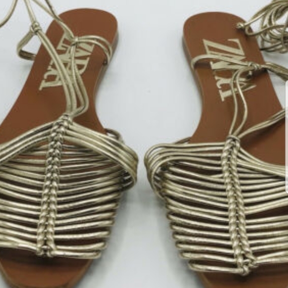 Zara size 10